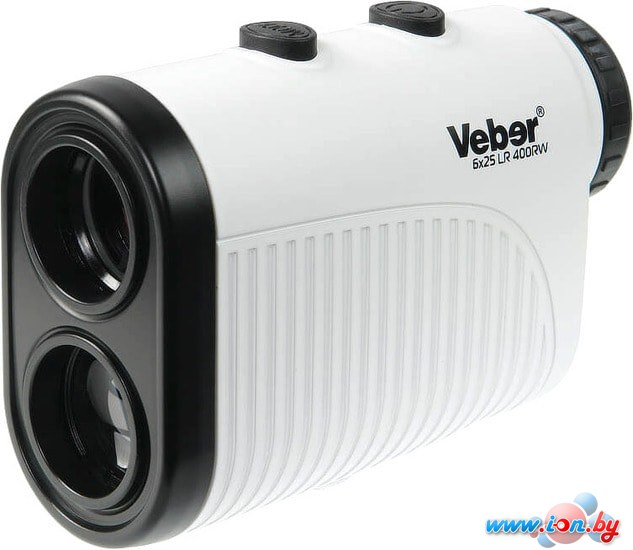 Лазерный дальномер Veber 6x25 LR 400RW в Могилёве