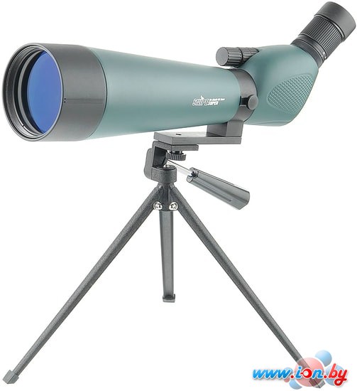 Подзорная труба Veber Snipe Super 20-60x80 GR Zoom в Могилёве