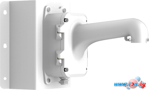 Кронштейн Hikvision DS-1604ZJ-BOX-CORNER в Могилёве