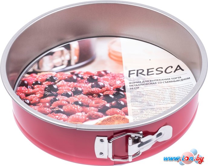 Форма для выпечки Fresca CB00163-26-2 в Бресте