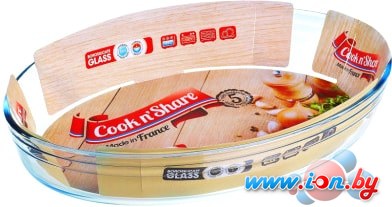 Форма для выпечки Cook nShare 346BN00 в Могилёве