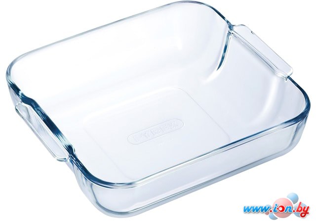 Форма для выпечки Pyrex Glass 220B000 в Гомеле