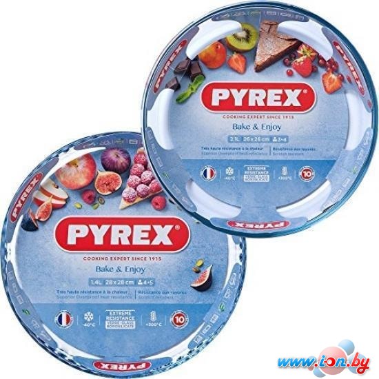 Форма для выпечки Pyrex 913S041 в Гомеле