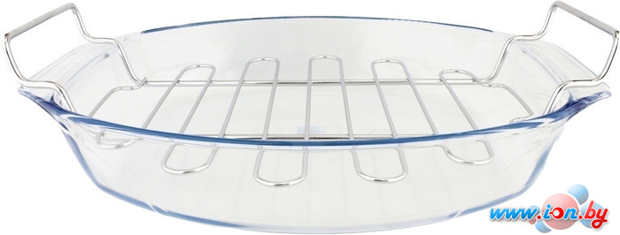 Форма для выпечки Pyrex Irresistible 412U000 в Гомеле