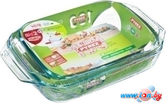 Форма для выпечки Pyrex 912S732 в Бресте