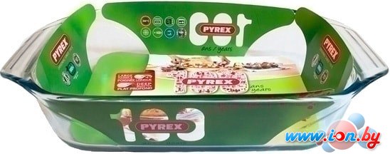 Форма для выпечки Pyrex 50407B000 в Бресте