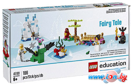 Конструктор LEGO StoryStarter 45101 в Могилёве