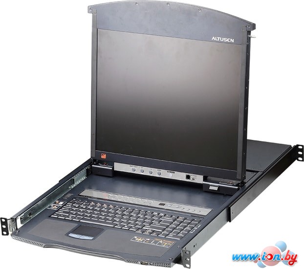 KVM переключатель Altusen KL1516AN-AXA-RG в Могилёве