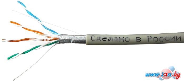 Кабель Skynet Cable CSP-FTP-4-CU в Могилёве