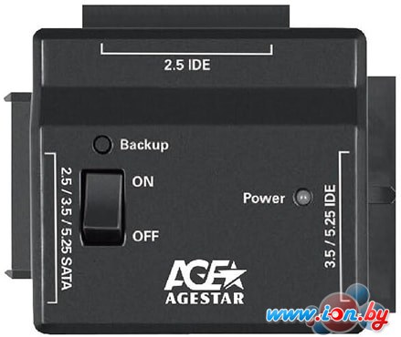 Адаптер AgeStar FUBCP2 в Могилёве