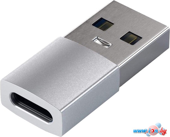 Адаптер Satechi Type-A to Type-C ST-TAUCS в Могилёве