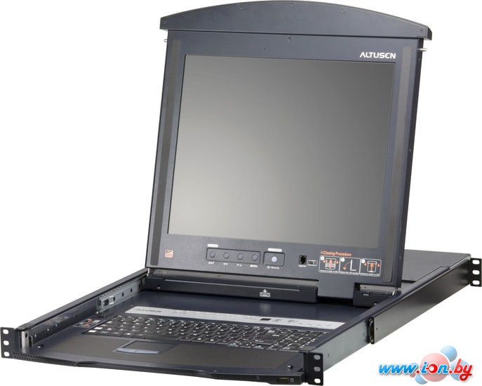 KVM переключатель Altusen KL1508AN-AXA-RG в Могилёве