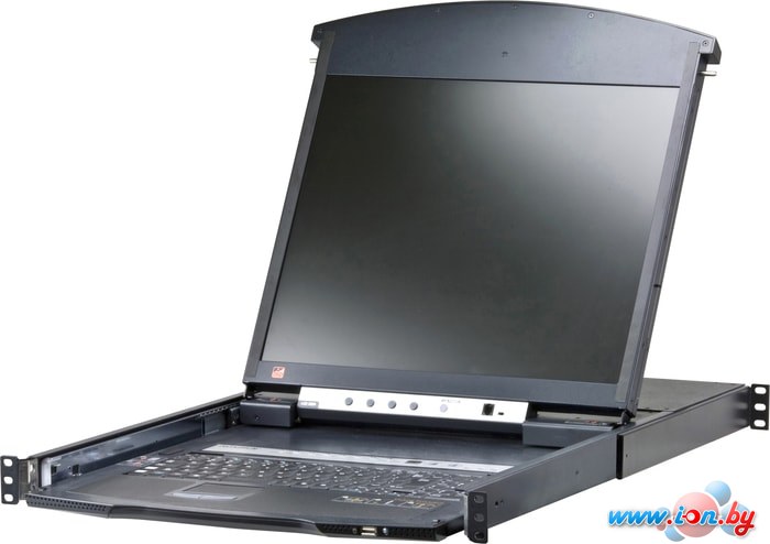 KVM переключатель Altusen KL1508AiM-AXA-RG в Могилёве