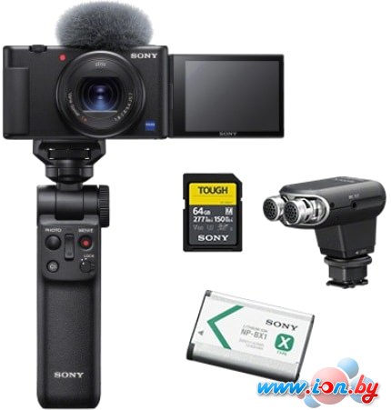 Фотоаппарат Sony ZV-1 Pro kit в Могилёве