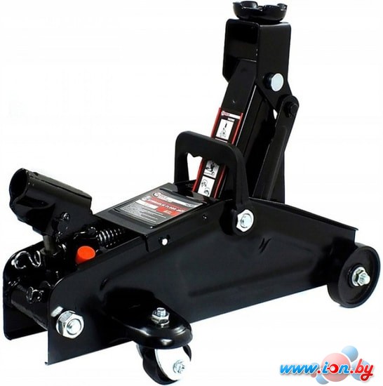 Подкатной домкрат ForceKraft FK-TA82008 2т в Могилёве