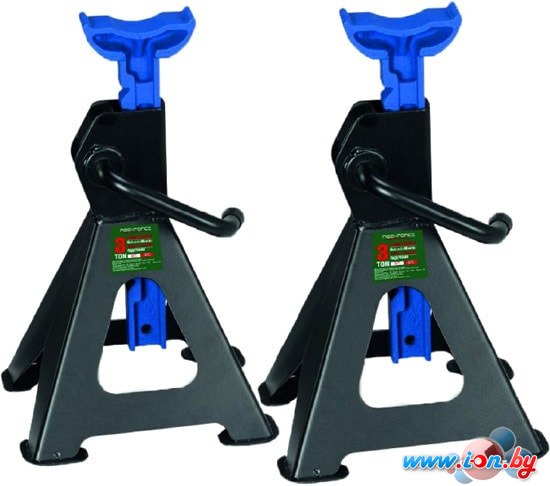 Страховочные опоры RockForce RF-TH56001B(New) 6т в Могилёве