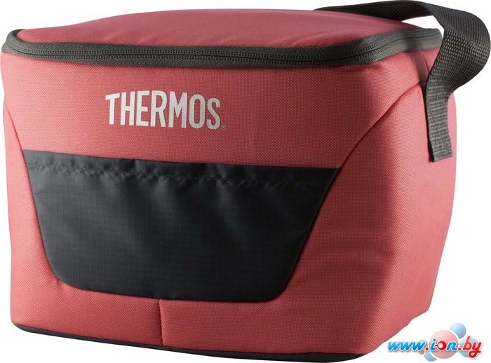 Термосумка Thermos Classic 9 Can Cooler (красный) в Гомеле