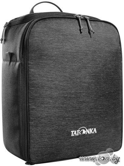 Термосумка Tatonka Cooler Bag M 15л (черный) в Витебске