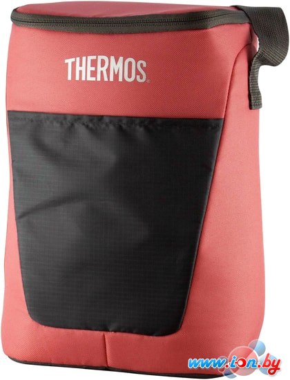 Термосумка Thermos Classic 12 Can Cooler (красный) в Витебске