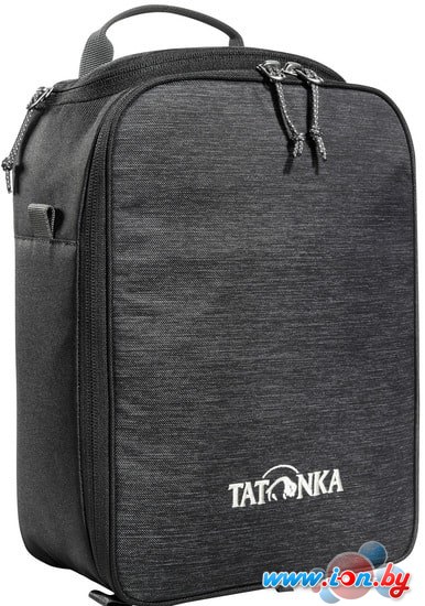 Термосумка Tatonka Cooler Bag M 6л (черный) в Гомеле