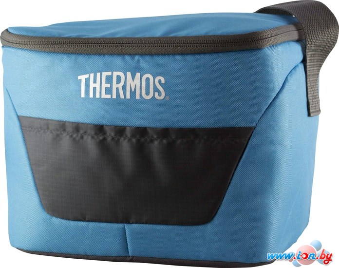 Термосумка Thermos Classic 9 Can Cooler (синий) в Гомеле