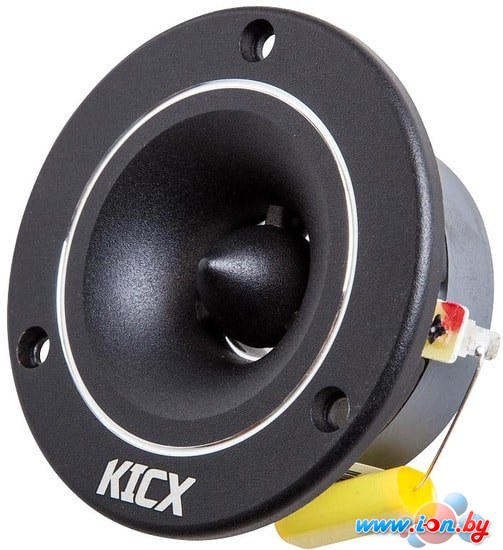 Твитер KICX DTC 36 ver.2 в Гомеле