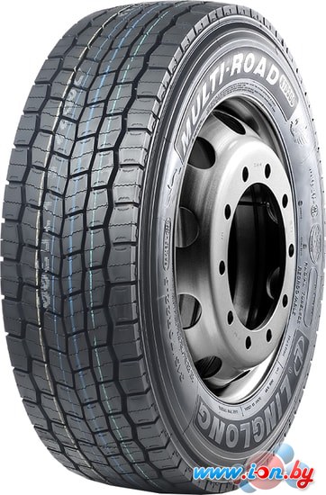 Автомобильные шины LingLong KTD300 295/80R22.5 152/148M 16PR в Гомеле