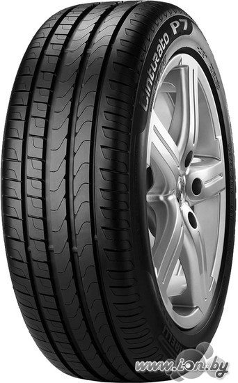 Автомобильные шины Pirelli Cinturato P7 225/45R18 91Y (run-flat) в Бресте