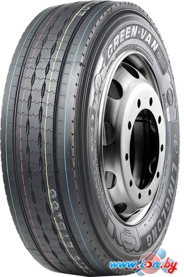 Автомобильные шины LingLong ETS100 315/80R22.5 158/150L 22PR в Бресте