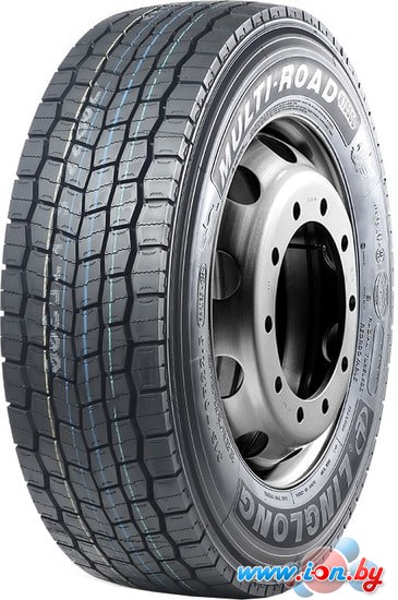 Автомобильные шины LingLong KTD300 315/60R22.5 152/148L в Гомеле