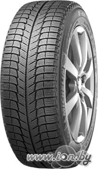 Автомобильные шины Michelin X-Ice 3 245/50R19 101H в Могилёве