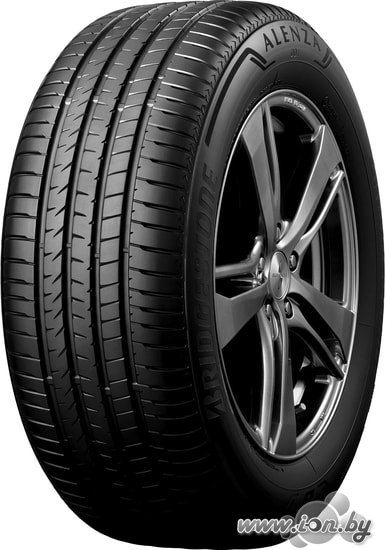 Автомобильные шины Bridgestone Alenza 001 275/35R21 103Y (run-flat) в Бресте