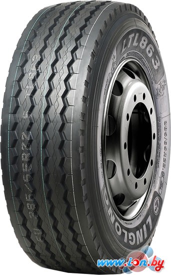 Автомобильные шины LingLong LTL863 385/55R22.5 160J/158L 20PR в Гомеле