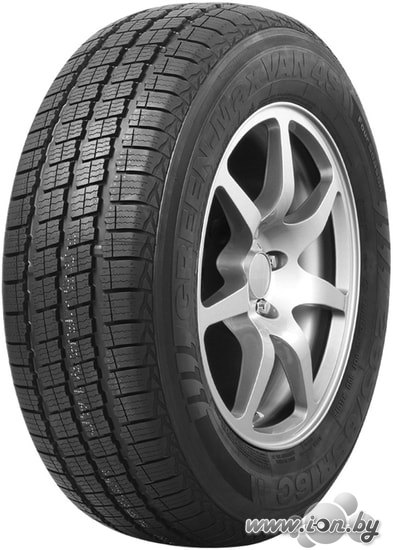 Автомобильные шины LingLong GREEN-Max VAN 4S 165/70R14C 89/87R в Бресте