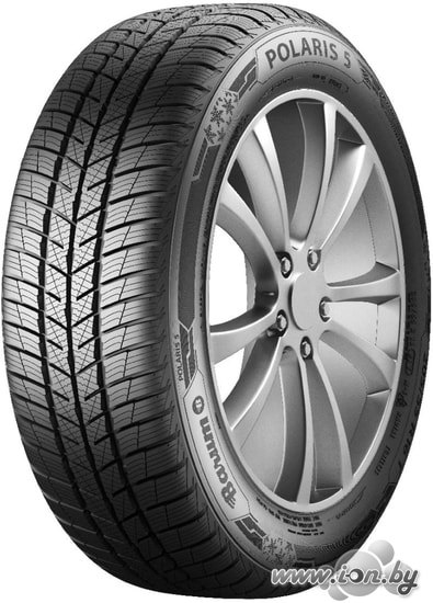 Автомобильные шины Barum Polaris 5 215/40R17 87V в Могилёве