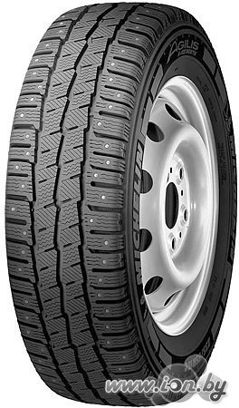 Автомобильные шины Michelin Agilis X-Ice North 215/60R17C 109/107T в Могилёве