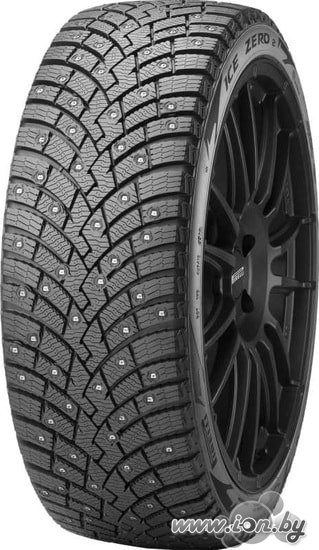 Автомобильные шины Pirelli Winter Ice Zero 2 275/40R19 105T (run-flat) в Бресте