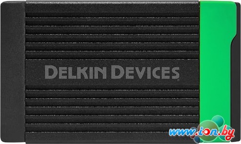 Карт-ридер Delkin Devices DDREADER-54 в Гомеле
