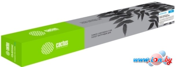 Картридж CACTUS CS-EXV54C (аналог Canon C-EXV54C) в Минске