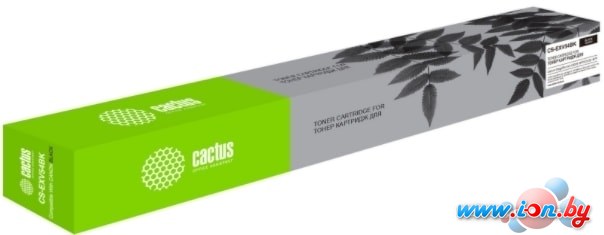 Картридж CACTUS CS-EXV54BK (аналог Canon C-EXV54 Black) в Гомеле