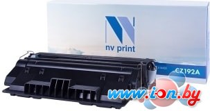 Картридж NV Print NV-CZ192A (аналог HP CZ192A) в Могилёве