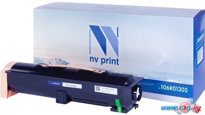 Картридж NV Print NV-106R01305 (аналог Xerox 106R01305) в Гомеле