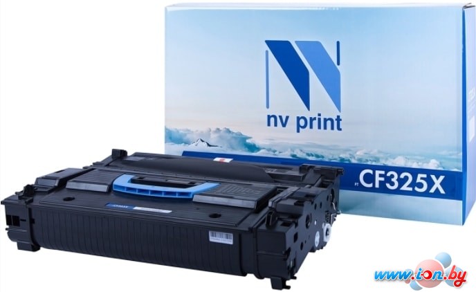 Картридж NV Print NV-CF325X (аналог HP CF325X) в Бресте