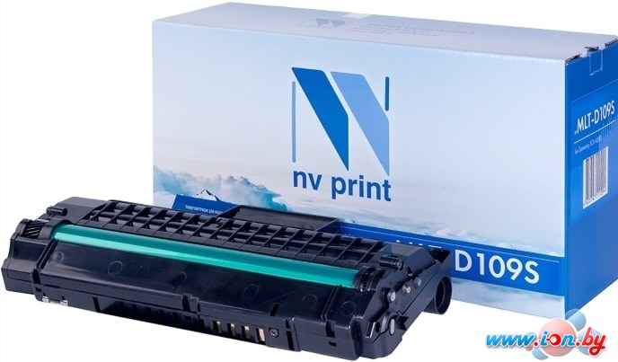 Картридж NV Print NV-MLT-D109S (аналог Samsung MLT-D109S) в Бресте