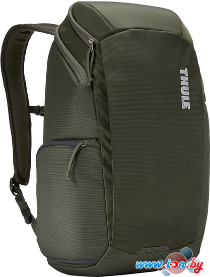 Рюкзак Thule EnRoute Camera Backpack 20L (темно-зеленый) в Могилёве