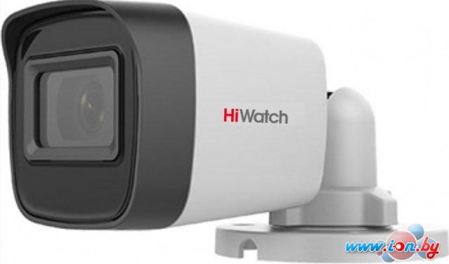 CCTV-камера HiWatch DS-T500(C) (2.8 мм) в Могилёве