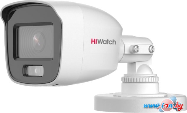 CCTV-камера HiWatch DS-T200L (3.6 мм) в Могилёве