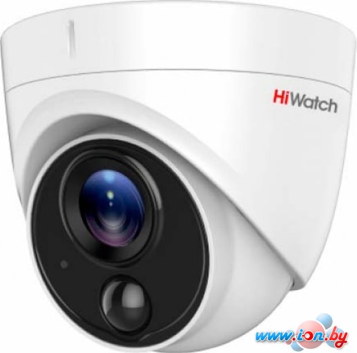 CCTV-камера HiWatch DS-T513(B) (3.6 мм) в Витебске