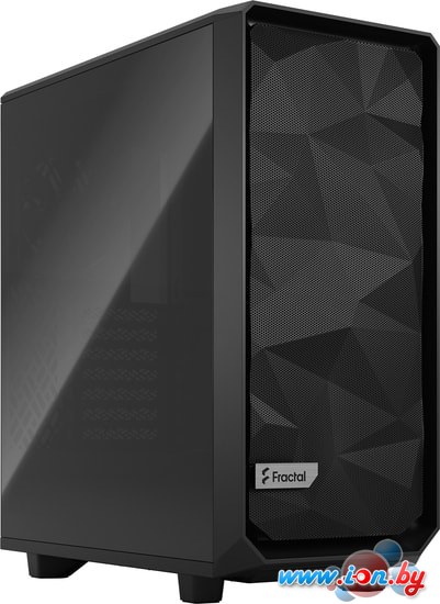 Корпус Fractal Design Meshify 2 Compact Dark Tempered Glass FD-C-MES2C-02 в Могилёве