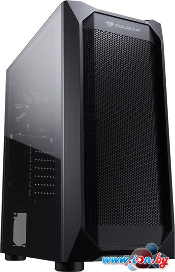 Корпус Cougar MX410 Mesh-G CGR-5VM6B-MESH-G в Могилёве